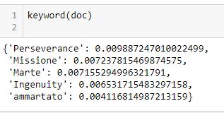 Automatizzare l'operatività SEO con Python