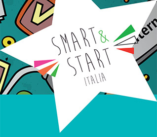 aziona bandi digitale smart start italia