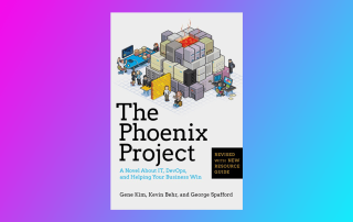 The Phoenix Project Aziona