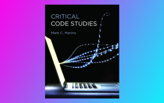 critical code studies aziona