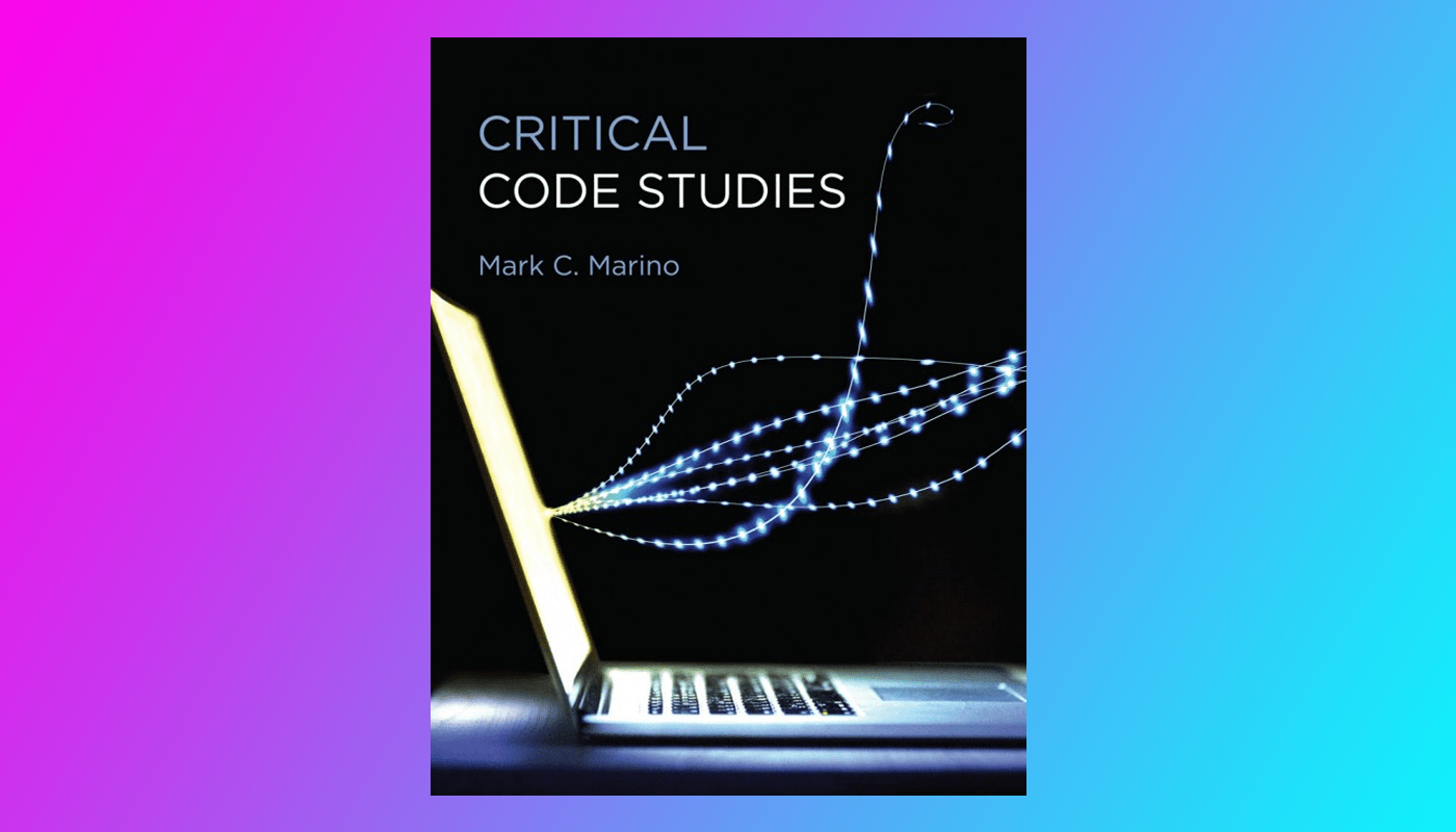 critical code studies aziona