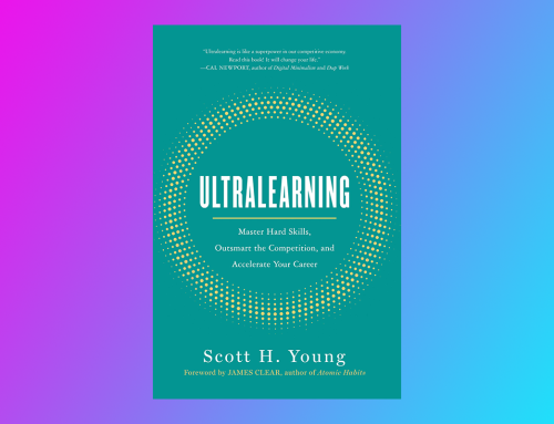 “Ultralearning” di Scott H. Young