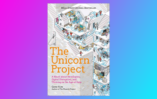 The-Unicorn-Project-Aziona