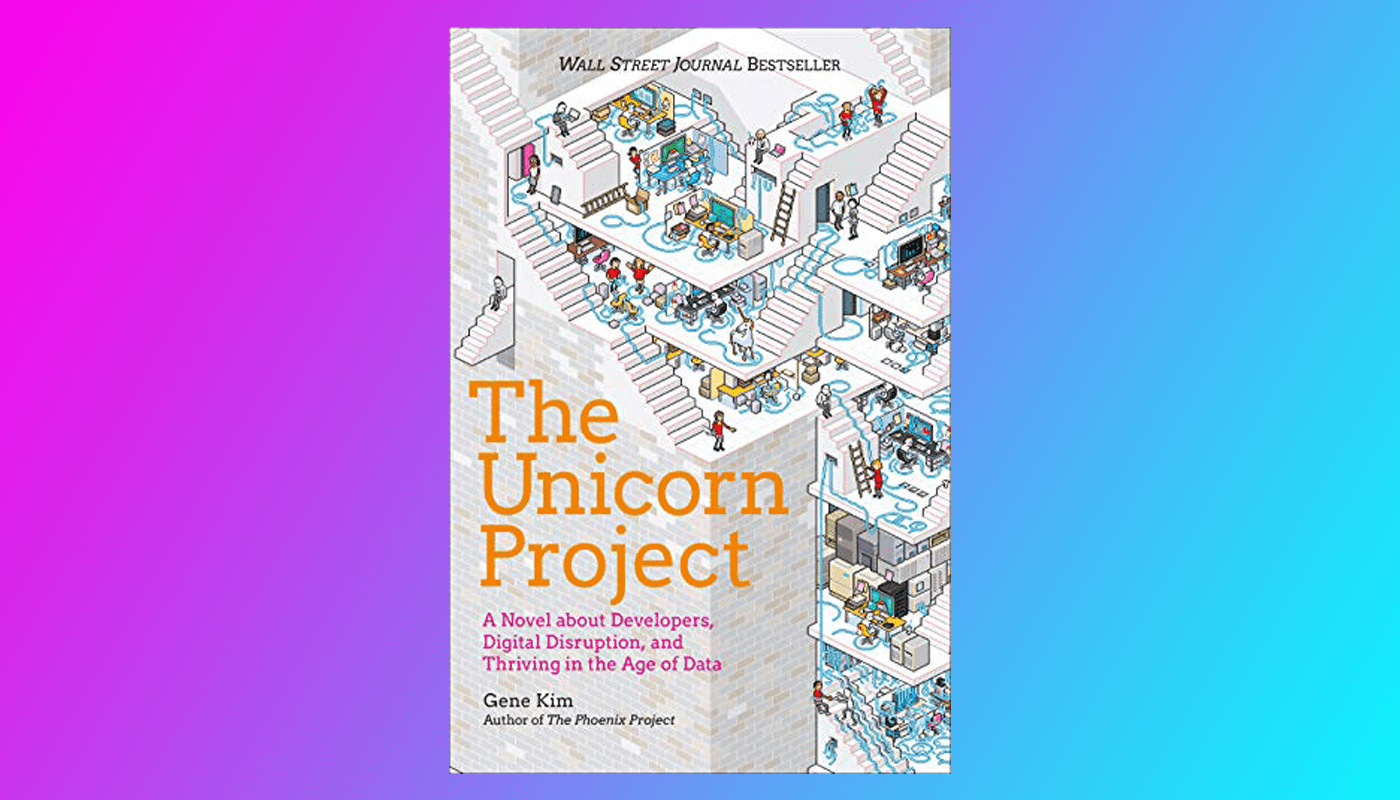 The-Unicorn-Project-Aziona