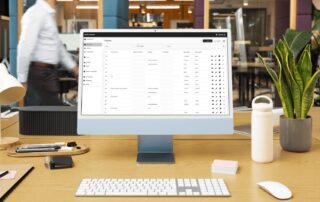studio Gervasi gestione crm legal